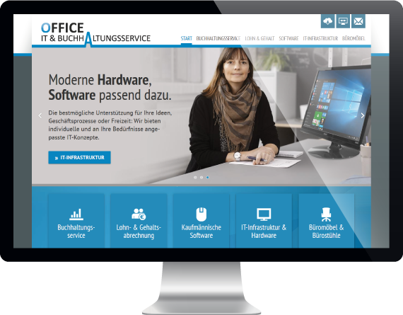 Office IT & Buchhaltungsservice GmbH